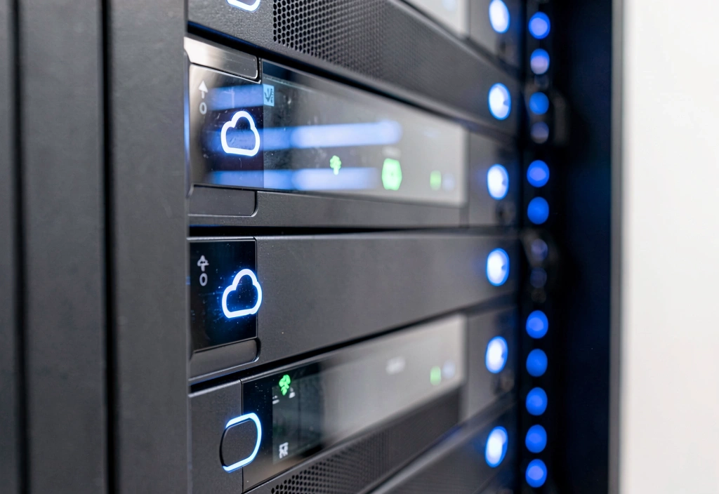 Enterprise Cloud Infrastructure