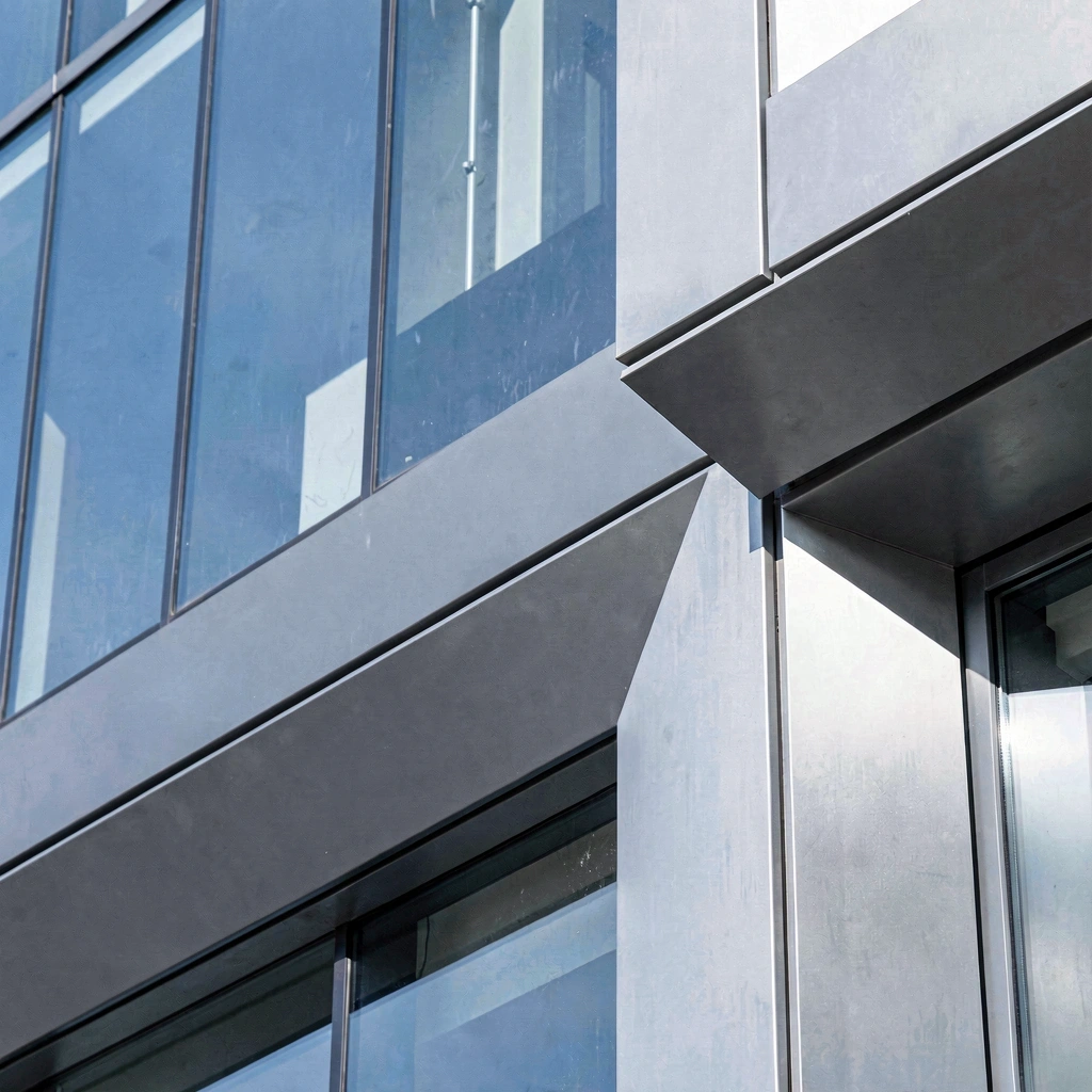 PortaAnatolia Corporate Office