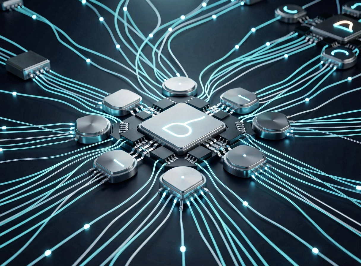 Cloud Architecture Visualization