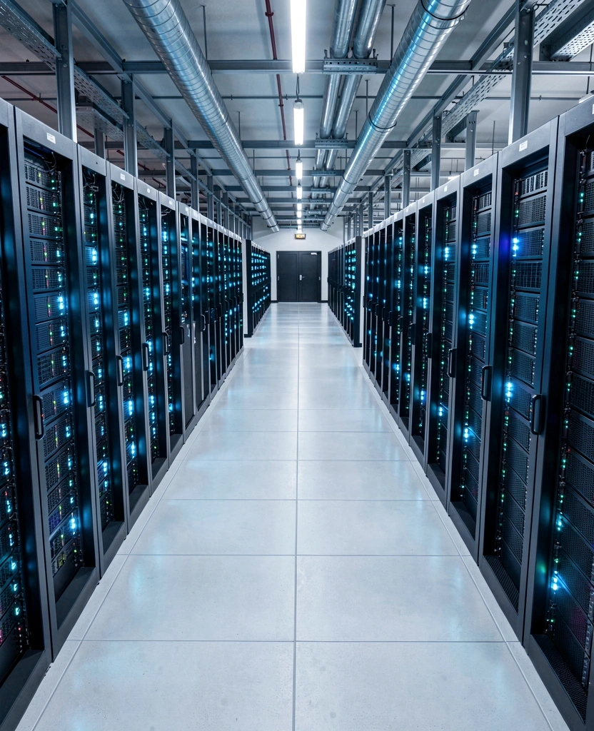 Data Operations Center