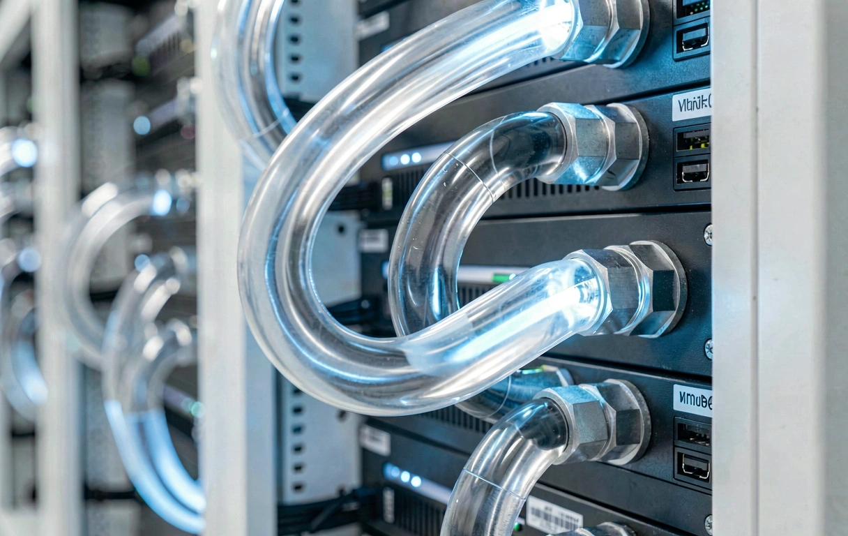 Data processing visualization