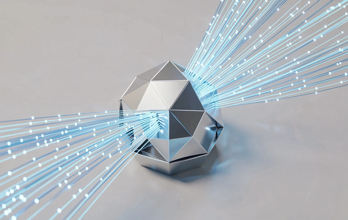 Data integration visualization